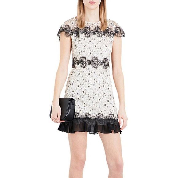 Brand New Sandro Dress - Picture 2 of 15